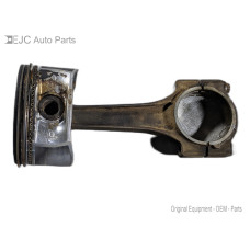 261H111 Left Piston and Rod Standard For 03-04 Dodge Ram 1500  5.7  Hemi
