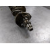 #F902 Crankshaft Standard For 14-16 Kia Forte LX  1.8 622V62EH00 Gas