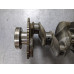 #F902 Crankshaft Standard For 14-16 Kia Forte LX  1.8 622V62EH00 Gas