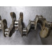 #F902 Crankshaft Standard For 14-16 Kia Forte LX  1.8 622V62EH00 Gas