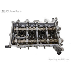 #HX01a Cylinder Head For 14-16 Kia Forte LX  1.8 505V52EH00 Gas