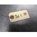 261C105 Engine Oil Pickup Tube For 14-16 Kia Forte LX  1.8 26502E031 Gas