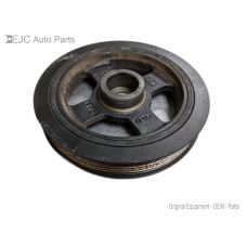 261C107 Crankshaft Pulley For 14-20 Kia Forte LX  1.8 231242E003 Gas
