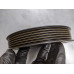 261C107 Crankshaft Pulley For 14-20 Kia Forte LX  1.8 231242E003 Gas