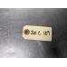 261C109 Flexplate For 10-24 Kia Forte LX  1.8 2321125050 Gas
