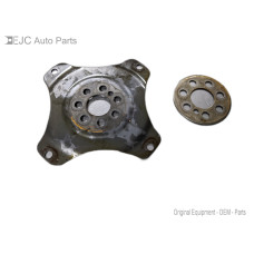 261C109 Flexplate For 10-24 Kia Forte LX  1.8 2321125050 Gas
