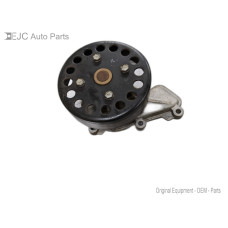 261C110 Water Pump With Pulley For 14-20 Kia Forte LX  1.8 251002E020 Gas