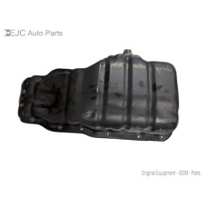 261C112 Engine Oil Pan For 14-24 Kia Forte LX  1.8 215102R023 Gas