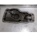 261C112 Engine Oil Pan For 14-24 Kia Forte LX  1.8 215102R023 Gas