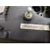 261C113 Valve Cover For 14-16 Kia Forte LX  1.8 224102E010 Gas