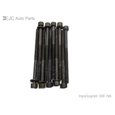 261C119 Cylinder Head Bolt Kit For 14-16 Kia Forte LX  1.8  Gas