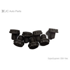 261C120 Flexplate Bolts For 14-16 Kia Forte LX  1.8  Gas