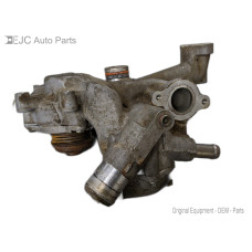 259Y102 Water Pump With Housing For 09-12 FORD Escape  3.0 9L8E8B585BB Gas