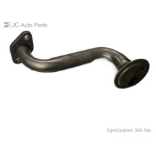 259Y105 Engine Oil Pickup Tube For 09-12 FORD Escape  3.0 6E5E6622FA Gas