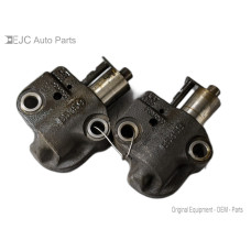 261A105 Timing Chain Tensioner Pair For 09-12 FORD Escape  3.0 9L8E6L266AA Gas