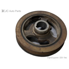 261A106 Crankshaft Pulley For 09-12 FORD Escape  3.0 6E5E6312AA Gas