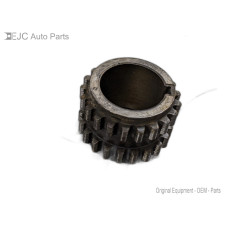 261A111 Crankshaft Timing Gear For 09-12 FORD Escape  3.0 9L8E6C524AF Gas