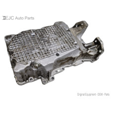 GVW201a Engine Oil Pan For 09-12 FORD Escape  3.0 9L8E6675CC Gas