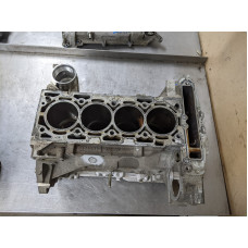 #BLI46 Engine Cylinder Block For 12-15 Chevrolet Captiva Sport  2.4 12642782 Gas