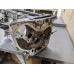#BLI46 Engine Cylinder Block For 12-15 Chevrolet Captiva Sport  2.4 12642782 Gas