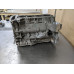 #BLI46 Engine Cylinder Block For 12-15 Chevrolet Captiva Sport  2.4 12642782 Gas