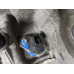 #BLI46 Engine Cylinder Block For 12-15 Chevrolet Captiva Sport  2.4 12642782 Gas