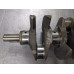 #FM03 Crankshaft Standard For 12-15 Chevrolet Captiva Sport  2.4 12578661 Gas
