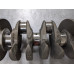 #FM03 Crankshaft Standard For 12-15 Chevrolet Captiva Sport  2.4 12578661 Gas