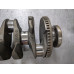 #FM03 Crankshaft Standard For 12-15 Chevrolet Captiva Sport  2.4 12578661 Gas