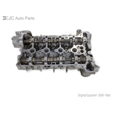 #FY03 Cylinder Head For 12-15 Chevrolet Captiva Sport  2.4 12608279 Gas
