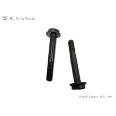 261F303 Camshaft Bolts All For 12-15 Chevrolet Captiva Sport  2.4  Gas