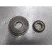 261F304 Crankshaft Timing Gear Set For 12-15 Chevrolet Captiva Sport  2.4 90537301 Gas