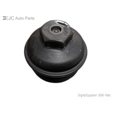 261F305 Oil Filter Cap For 12-15 Chevrolet Captiva Sport  2.4 12605565 Gas