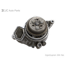261F312 Water Coolant Pump For 12-15 Chevrolet Captiva Sport  2.4 12630084 Gas
