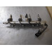 261F314 Fuel Injectors Set With Rail For 12-15 Chevrolet Captiva Sport  2.4 12608366 Gas