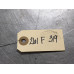 261F319 Flexplate For 12-15 Chevrolet Captiva Sport  2.4 12647333 Gas
