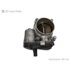 261F326 Throttle Valve Body For 12-15 Chevrolet Captiva Sport  2.4 12632101 Gas
