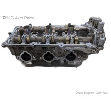 #H202 Left Cylinder Head For 05-06 Nissan 350Z  3.5 11090CD700 Gas Driver Side