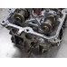 #H202 Left Cylinder Head For 05-06 Nissan 350Z  3.5 11090CD700 Gas Driver Side