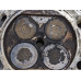 #H202 Left Cylinder Head For 05-06 Nissan 350Z  3.5 11090CD700 Gas Driver Side
