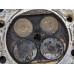 #H202 Left Cylinder Head For 05-06 Nissan 350Z  3.5 11090CD700 Gas Driver Side