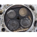 #H202 Left Cylinder Head For 05-06 Nissan 350Z  3.5 11090CD700 Gas Driver Side