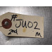 #JU02 Right Cylinder Head For 05-06 Nissan 350Z  3.5 11040CD700 Gas Passenger Side