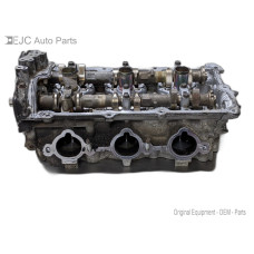 #JU02 Right Cylinder Head For 05-06 Nissan 350Z  3.5 11040CD700 Gas Passenger Side