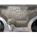 #JU02 Right Cylinder Head For 05-06 Nissan 350Z  3.5 11040CD700 Gas Passenger Side