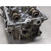 #JU02 Right Cylinder Head For 05-06 Nissan 350Z  3.5 11040CD700 Gas Passenger Side