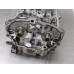 #JU02 Right Cylinder Head For 05-06 Nissan 350Z  3.5 11040CD700 Gas Passenger Side