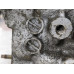 #JU02 Right Cylinder Head For 05-06 Nissan 350Z  3.5 11040CD700 Gas Passenger Side