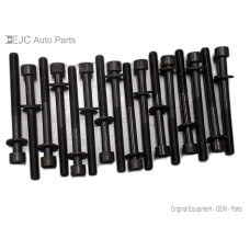 261D304 Cylinder Head Bolt Kit For 05-06 Nissan 350Z  3.5 1105631U10 Gas