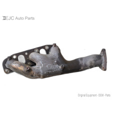 261D308 Left Exhaust Manifold For 03-06 Nissan 350Z  3.5 14002AM612 Gas Driver Side